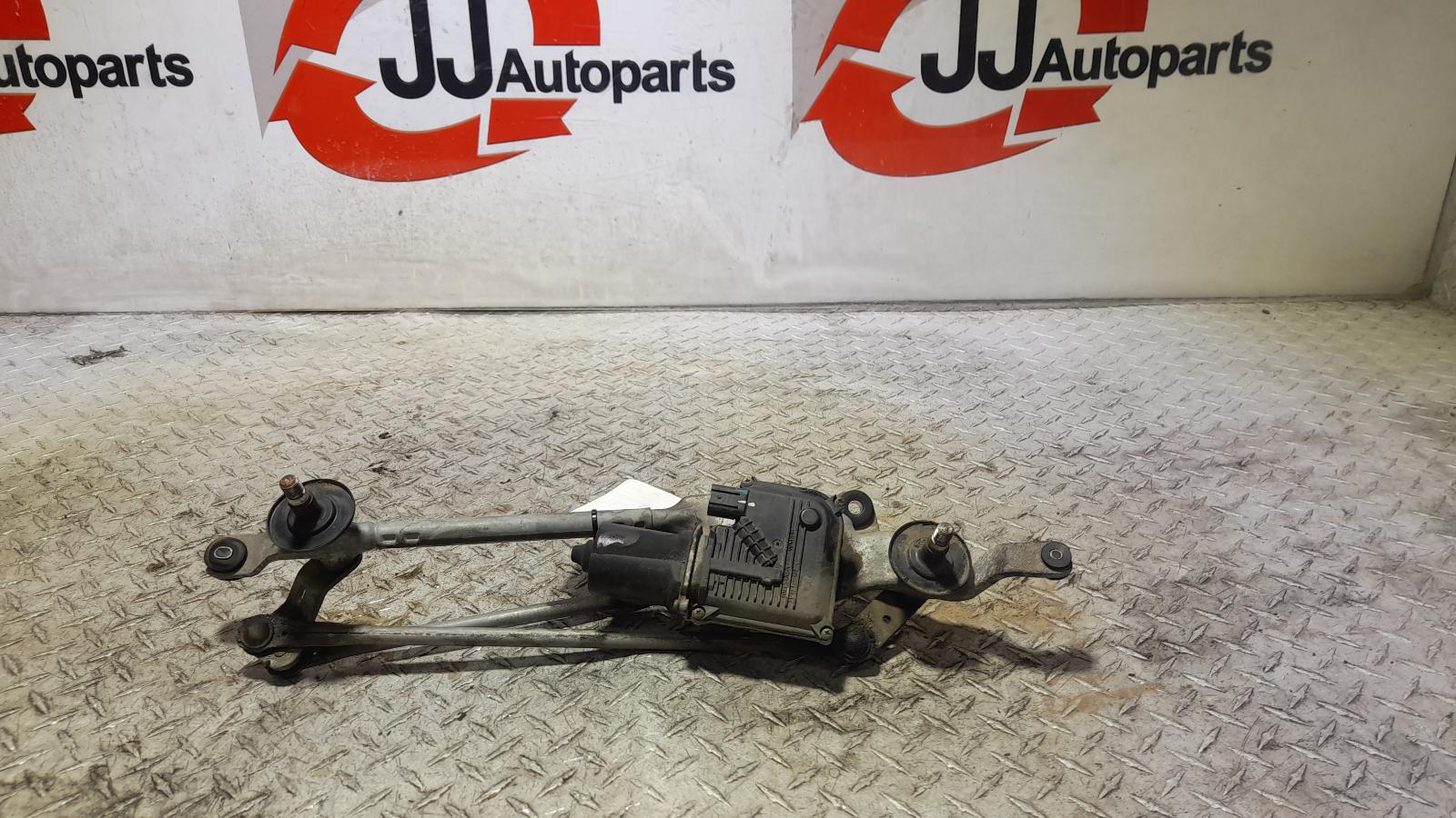 View Auto part Wiper Motor Honda Civic 2017
