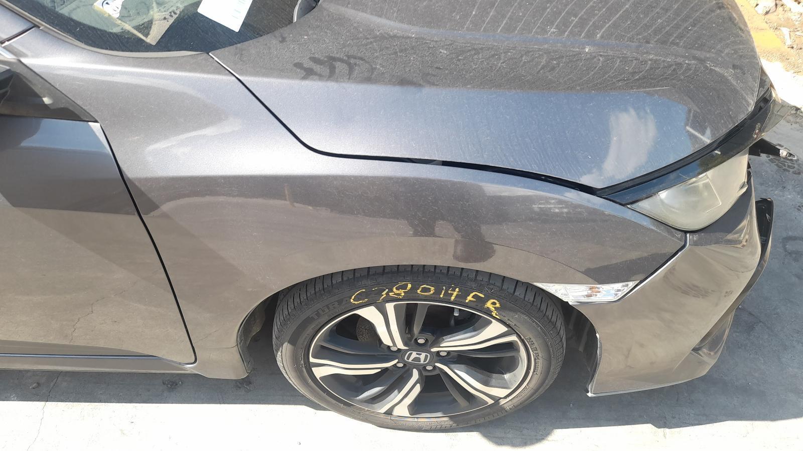 View Auto part Right Guard Honda Civic 2017