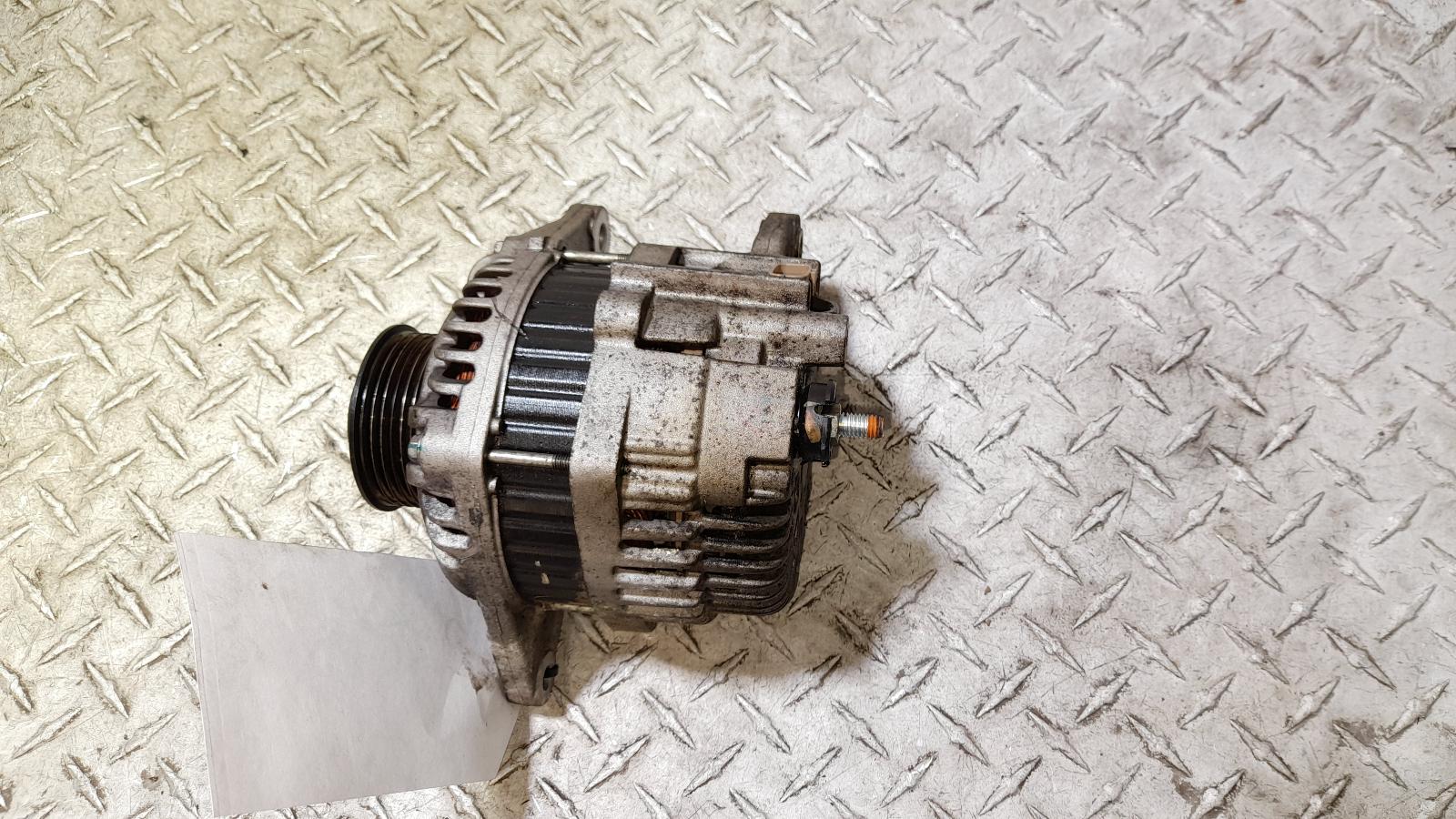View Auto part Alternator Mitsubishi Pajero 2015