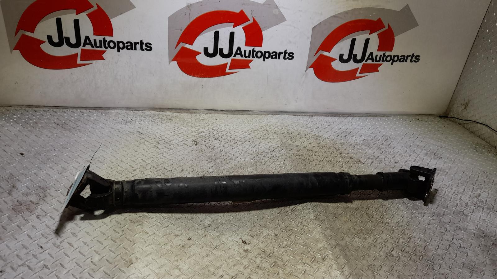 View Auto part Rear Drive Shaft Mitsubishi Pajero 2015