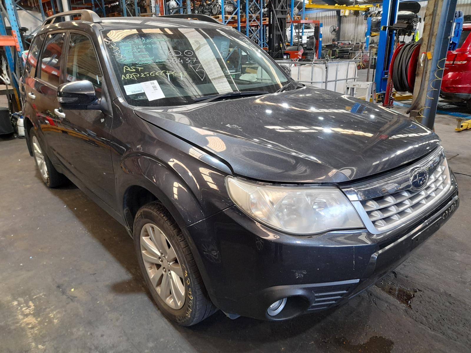 View Auto part Trans/Gearbox Subaru Forester 2011