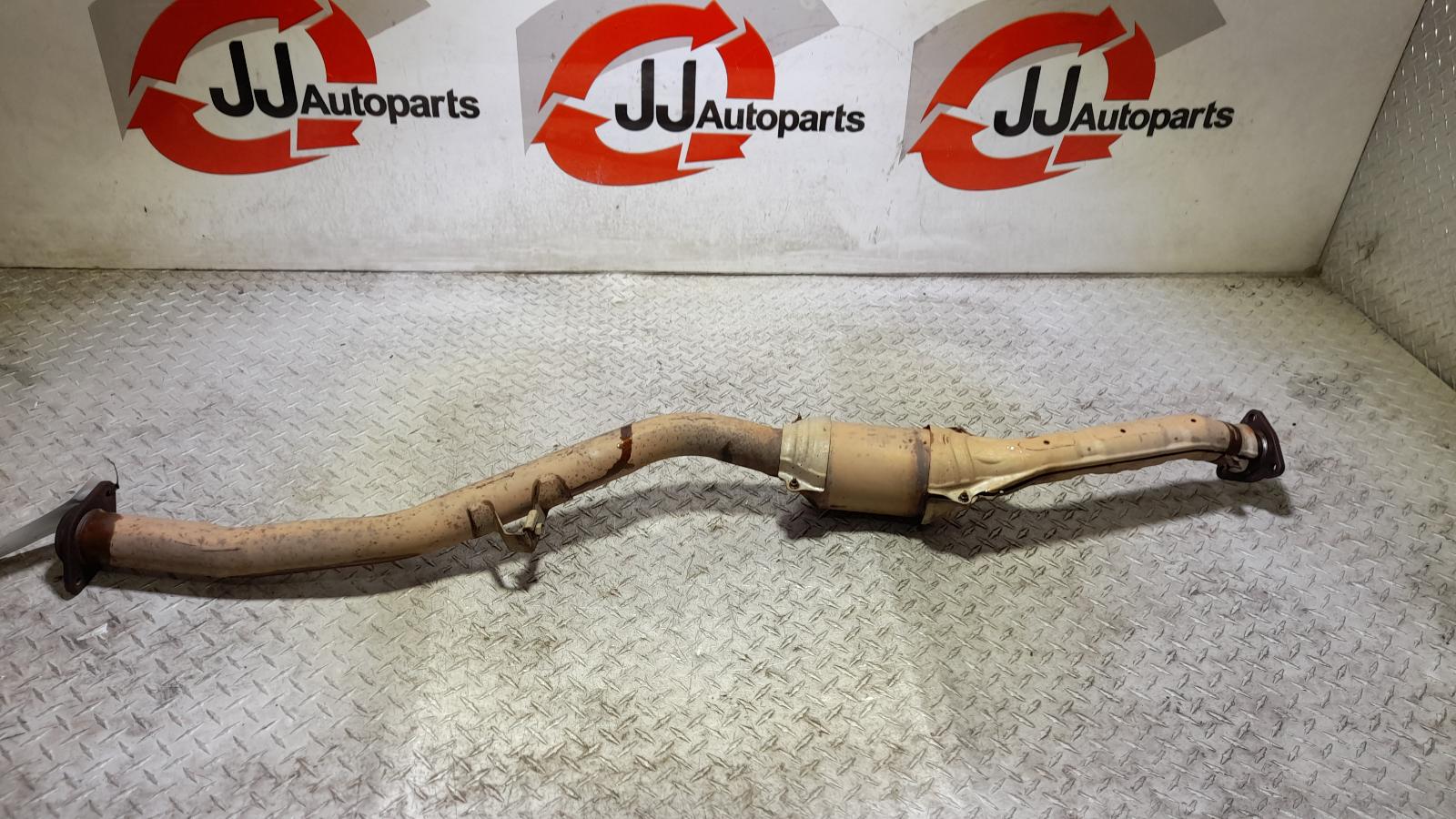 View Auto part Catalytic Converter Subaru Forester 2011