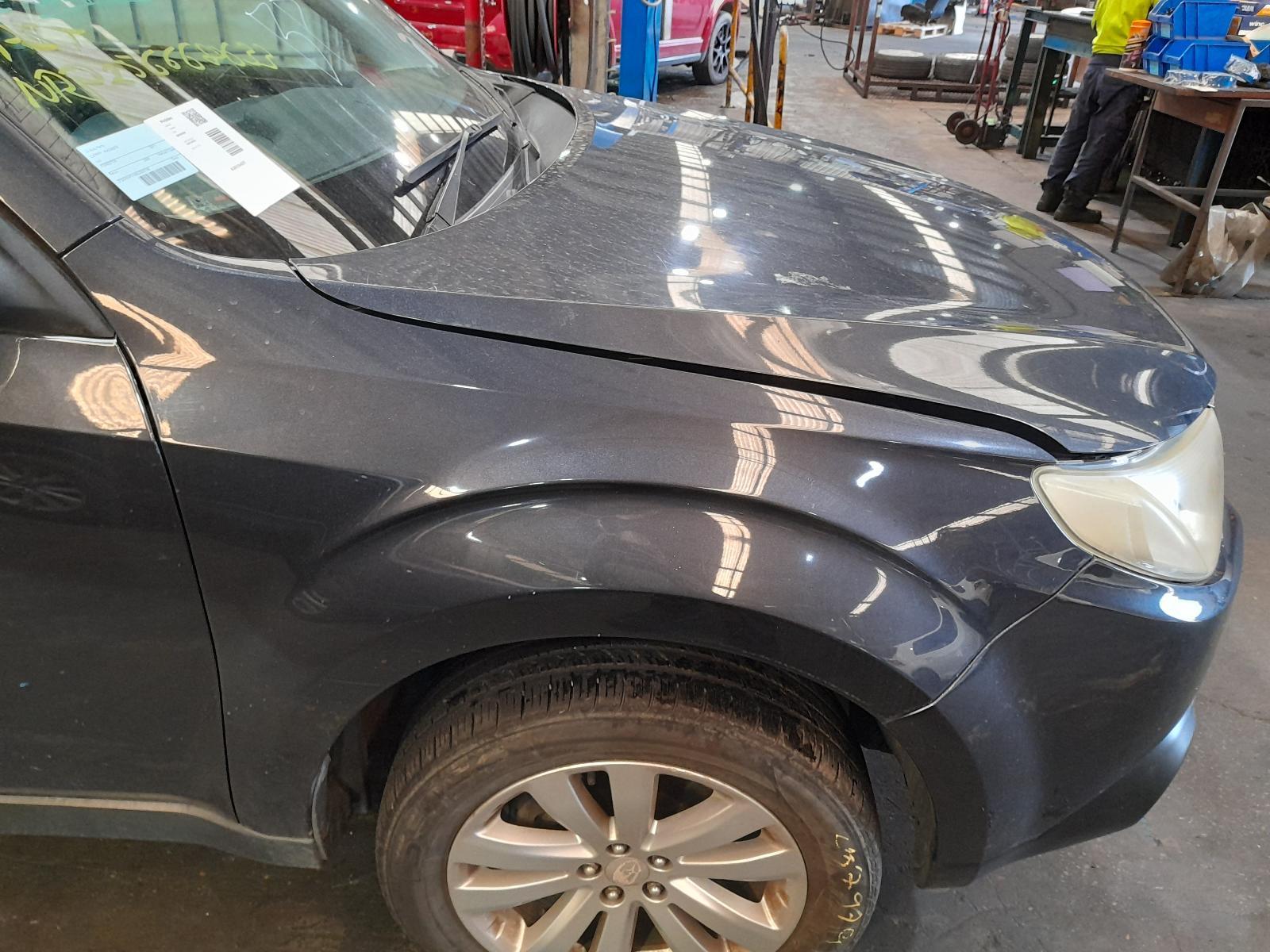 View Auto part Right Guard Subaru Forester 2011