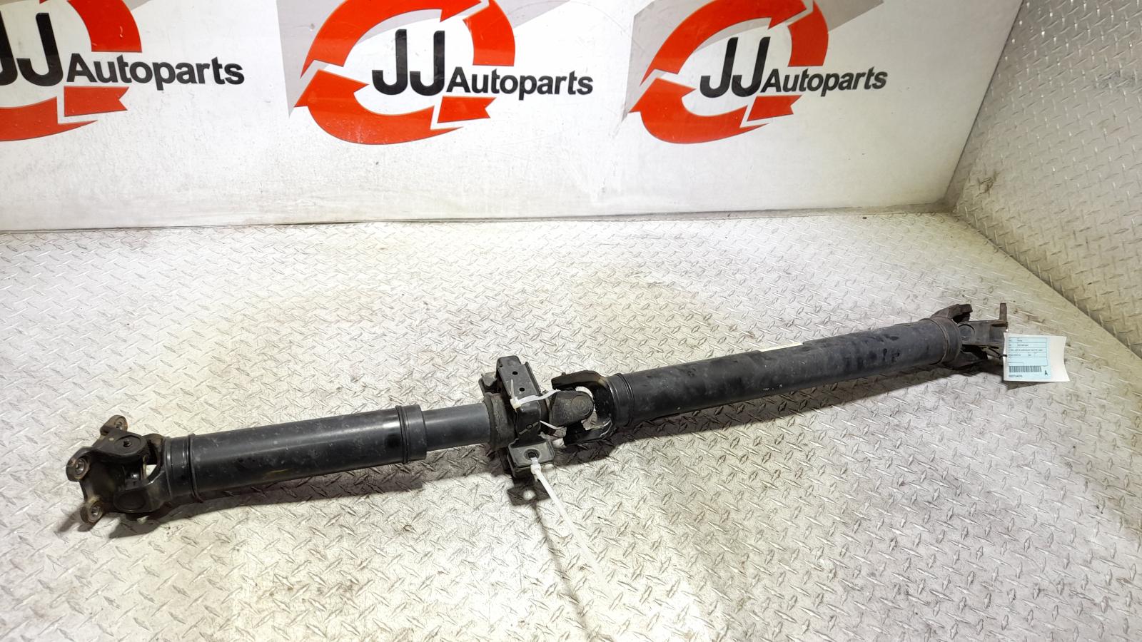 View Auto part Rear Drive Shaft Mitsubishi Triton 2021