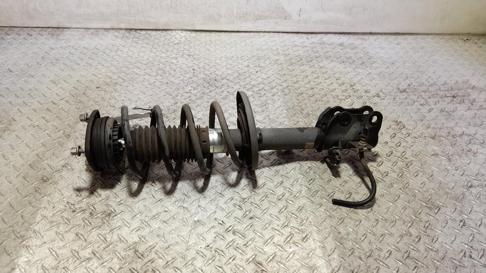 View Auto part Left Front Strut Mazda Cx5 2014