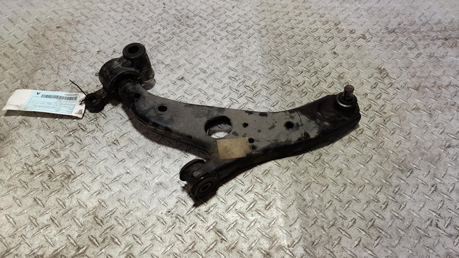 View Auto part Left Front Lower Control Arm Mazda Cx5 2014