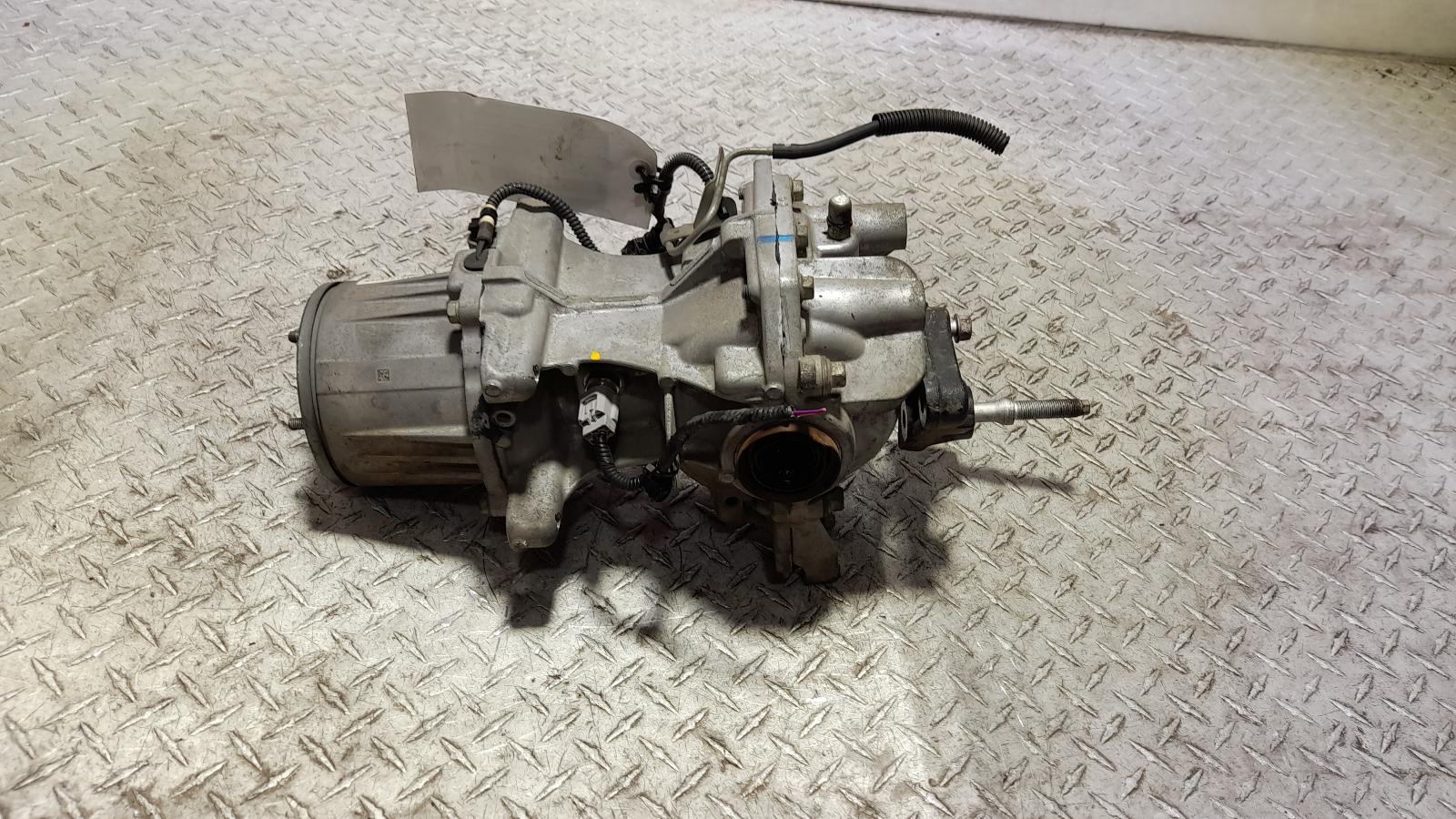View Auto part Differential Centre Mazda Cx5 2014