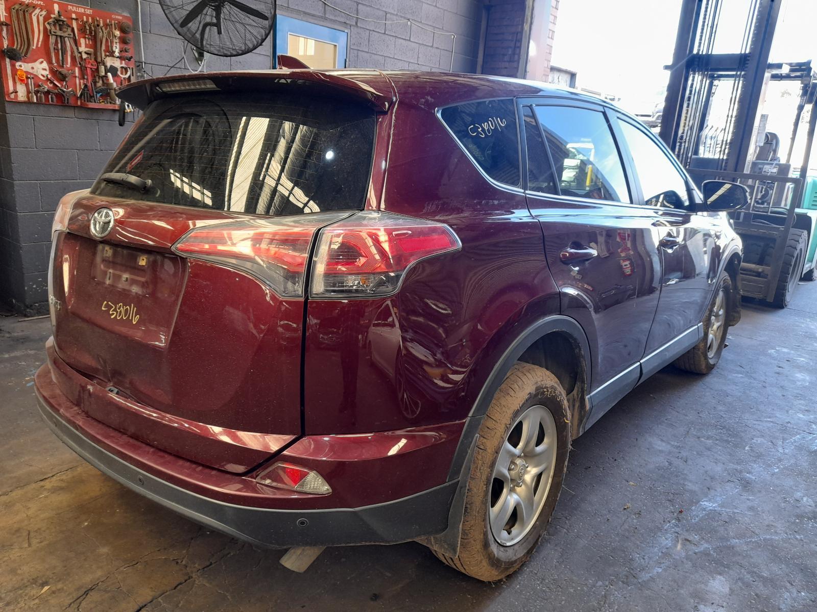 View Auto part Trans/Gearbox Toyota Rav4 2017