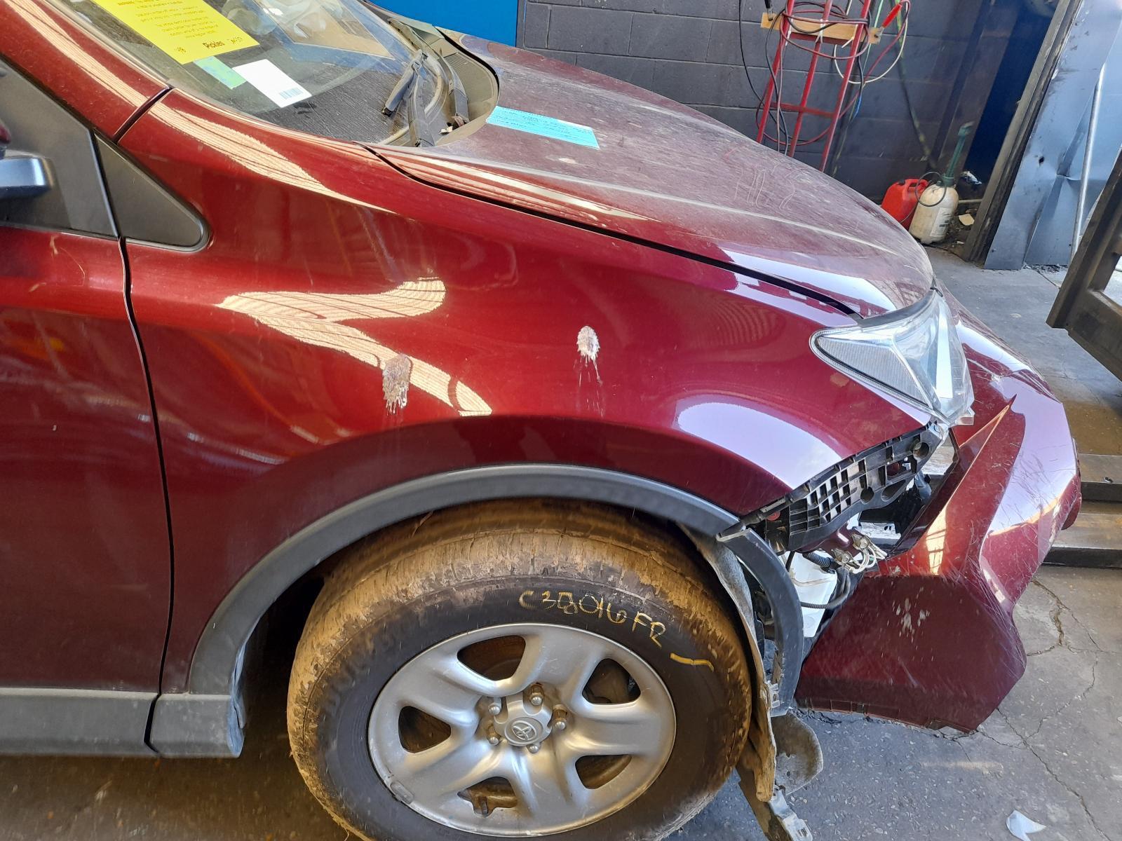 View Auto part Right Guard Toyota Rav4 2017