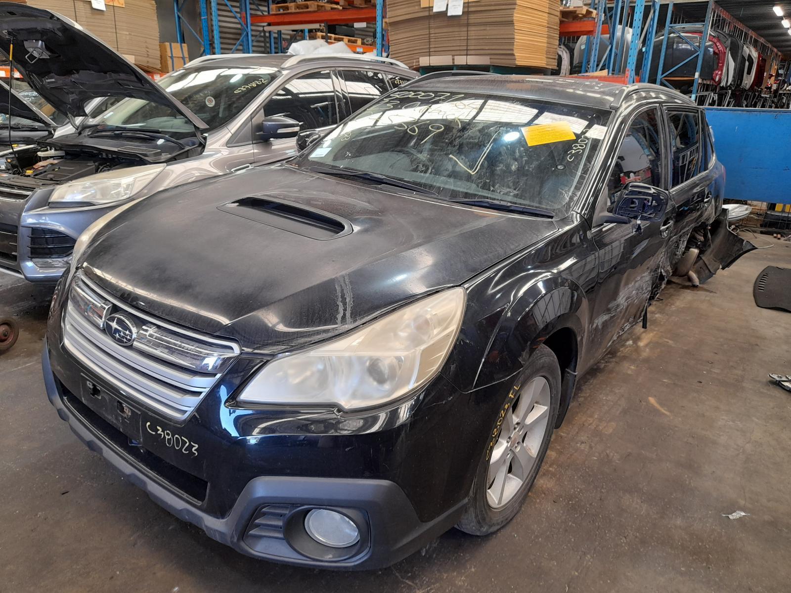 View Auto part Trans/Gearbox Subaru Outback 2012
