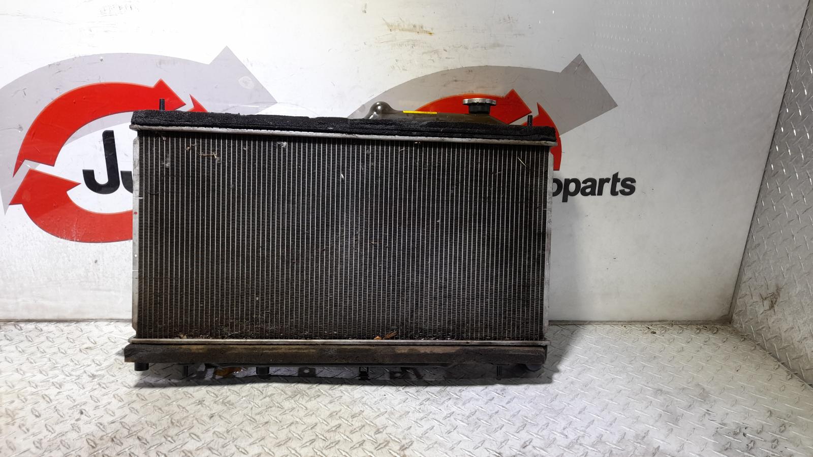 View Auto part Radiator Subaru Outback 2012