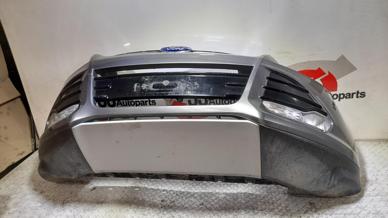 View Auto part Front Bumper Ford Kuga 2013