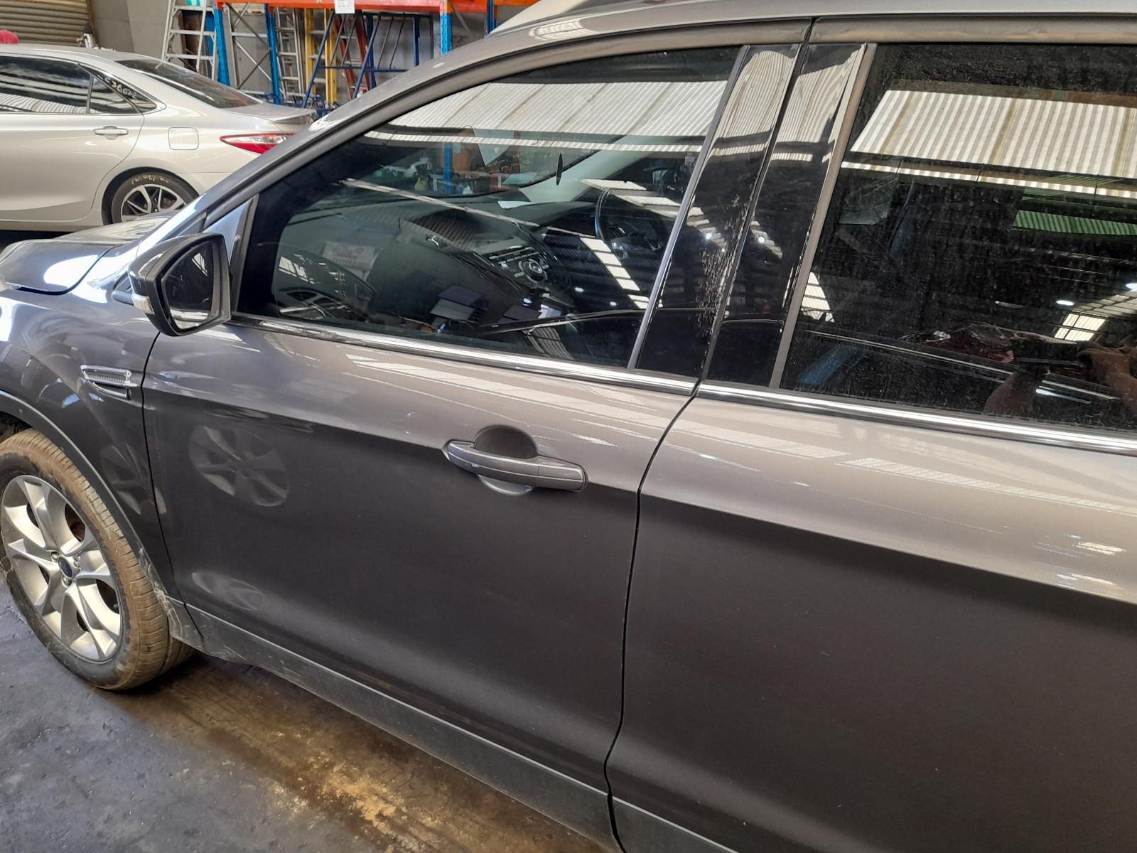 View Auto part Left Front Door Ford Kuga 2013