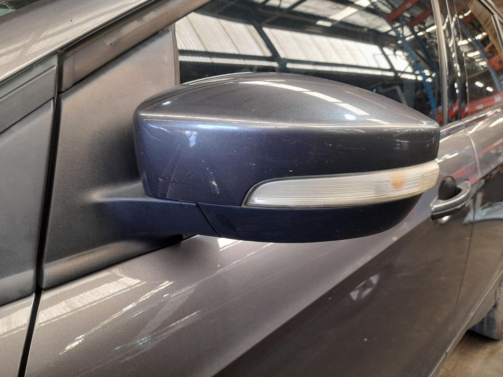 View Auto part Left Door Mirror Ford Kuga 2013