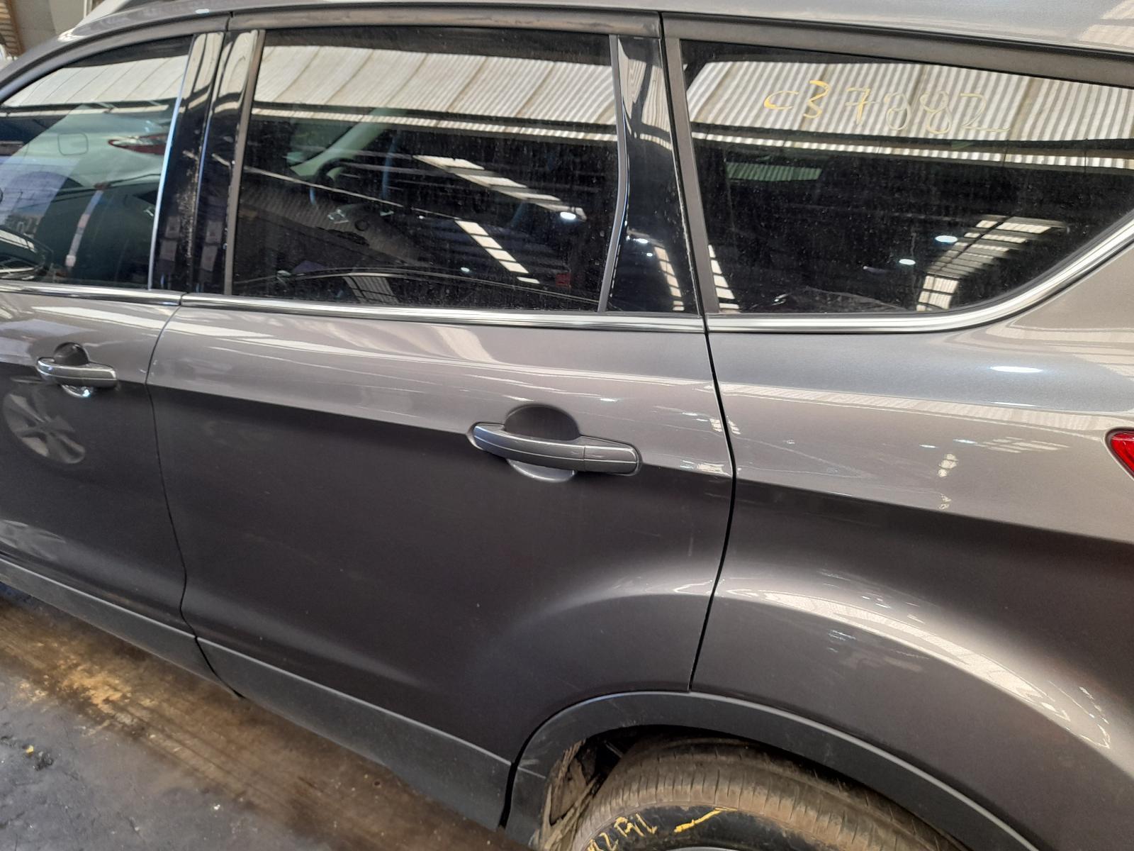 View Auto part Left Rear Door/Sliding Ford Kuga 2013