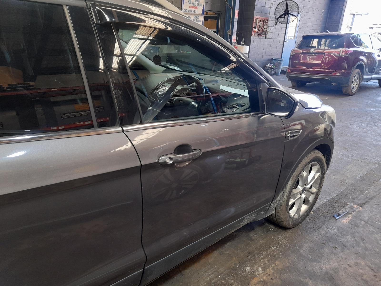 View Auto part Right Front Door Ford Kuga 2013