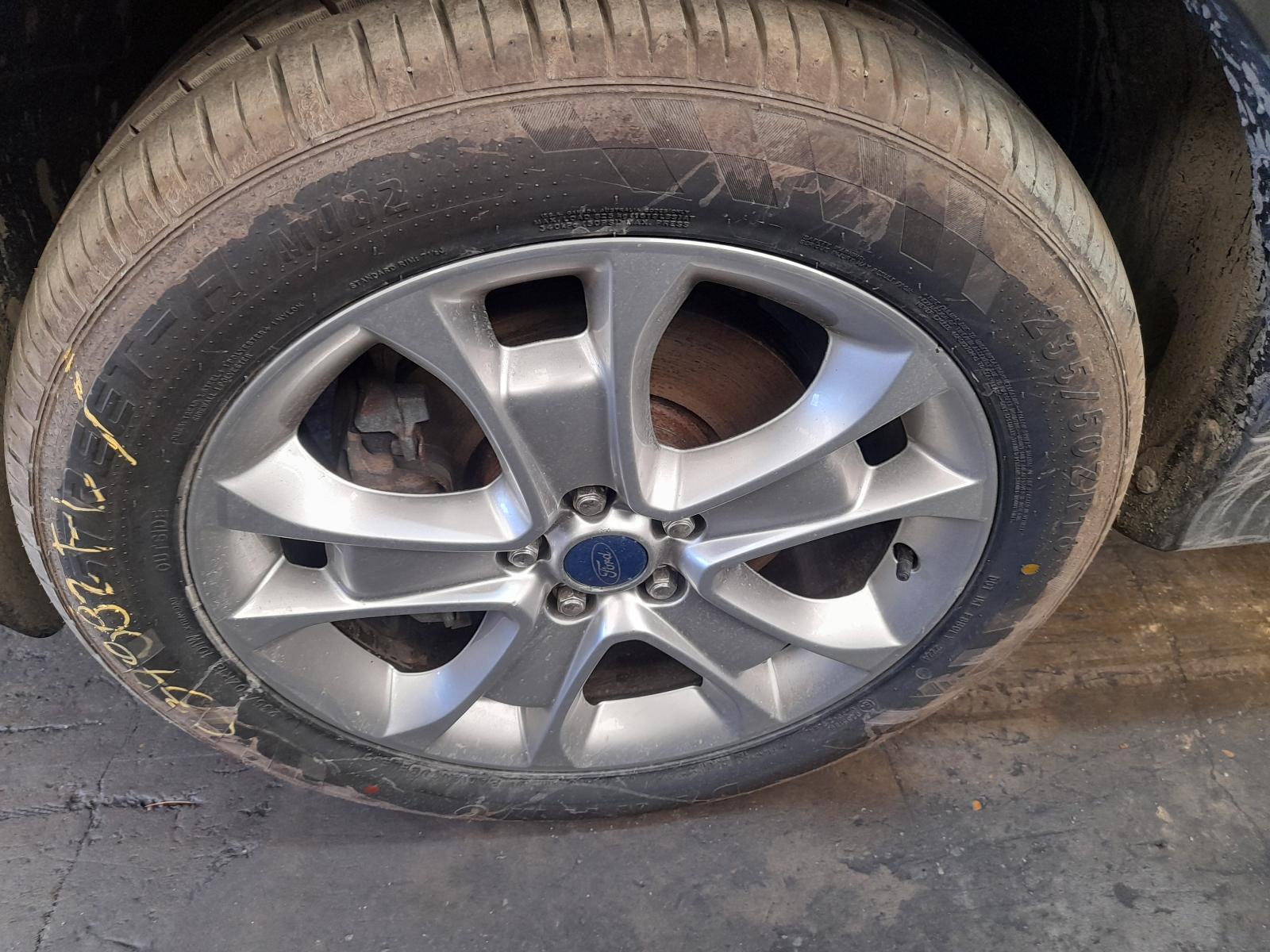 View Auto part Wheel Mag Ford Kuga 2013