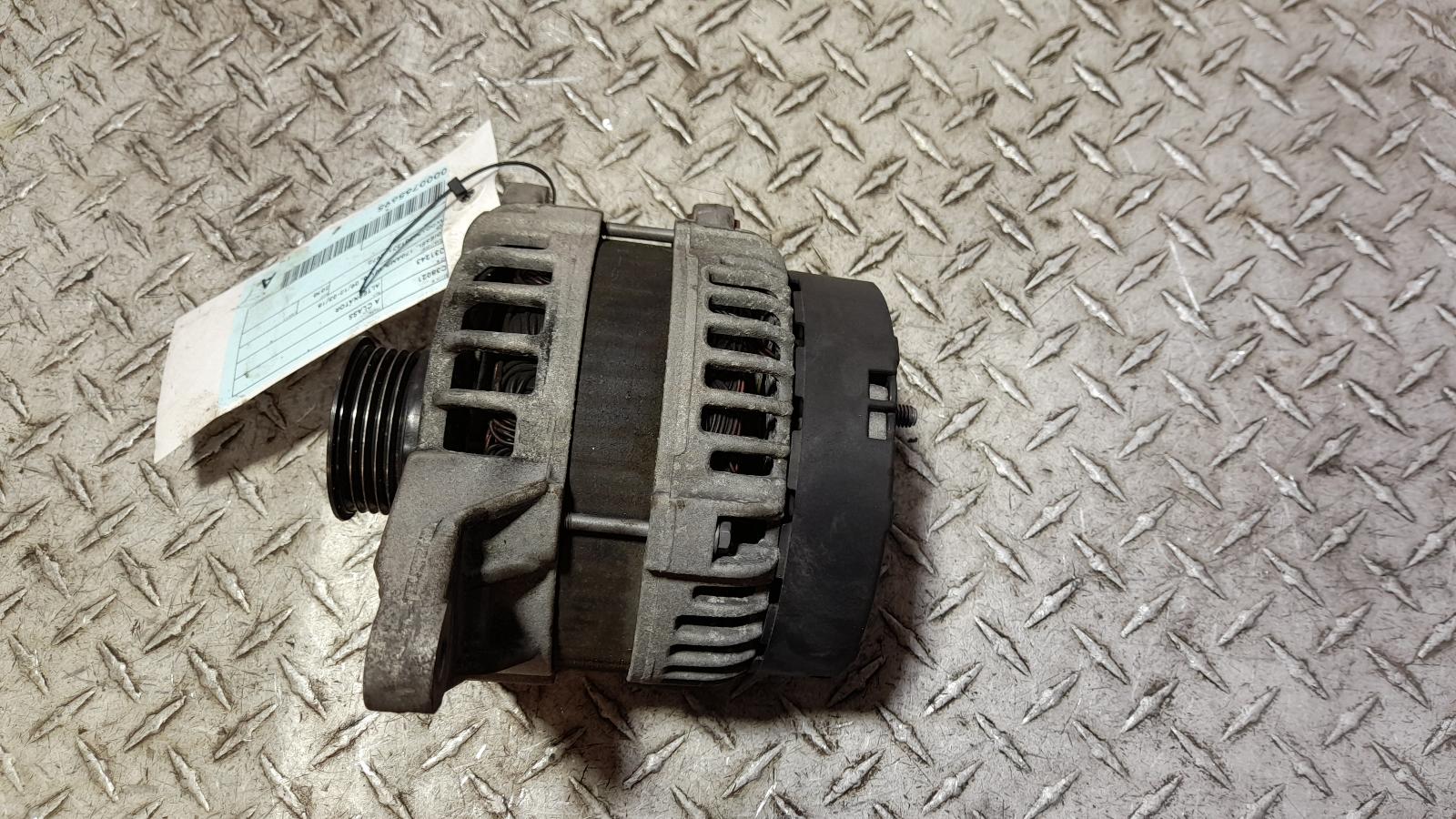 View Auto part Alternator Mercedes A Class 2013