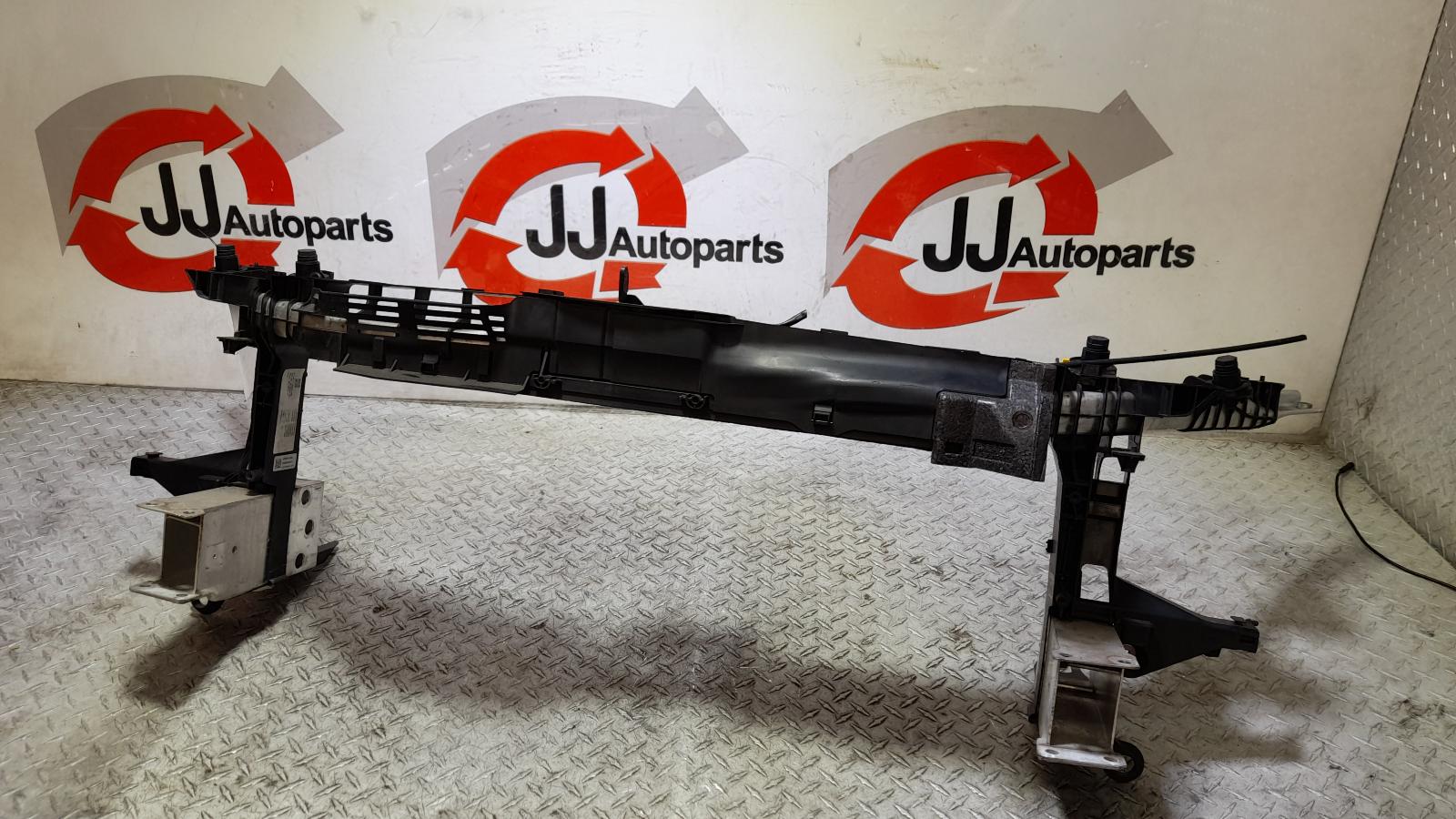 View Auto part Radiator Support Mercedes A Class 2013