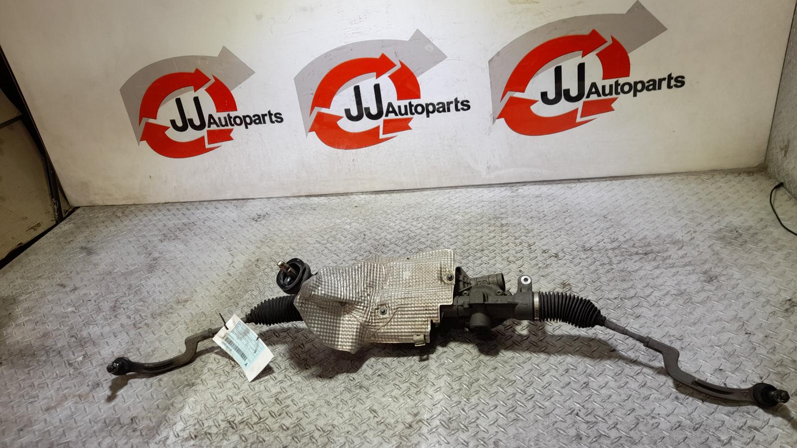 View Auto part Steering Box/Rack Mercedes A Class 2013
