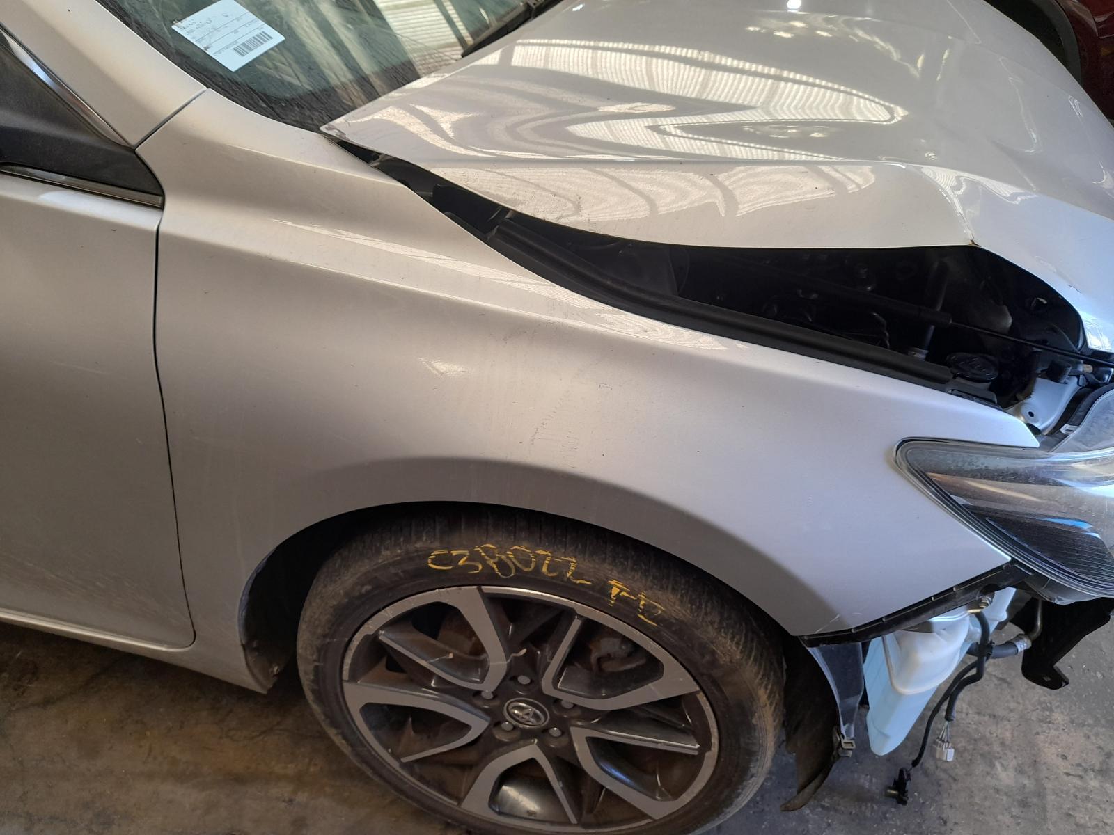 View Auto part Right Guard Toyota Camry 2016