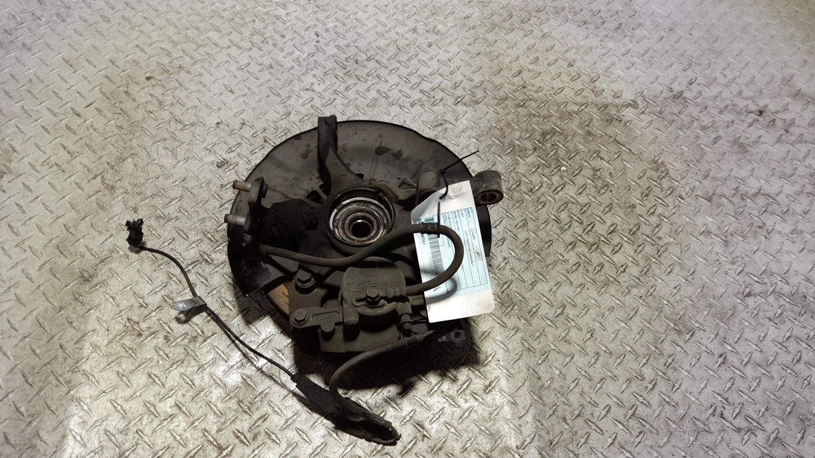 View Auto part Left Front Hub Assembly Toyota Camry 2016