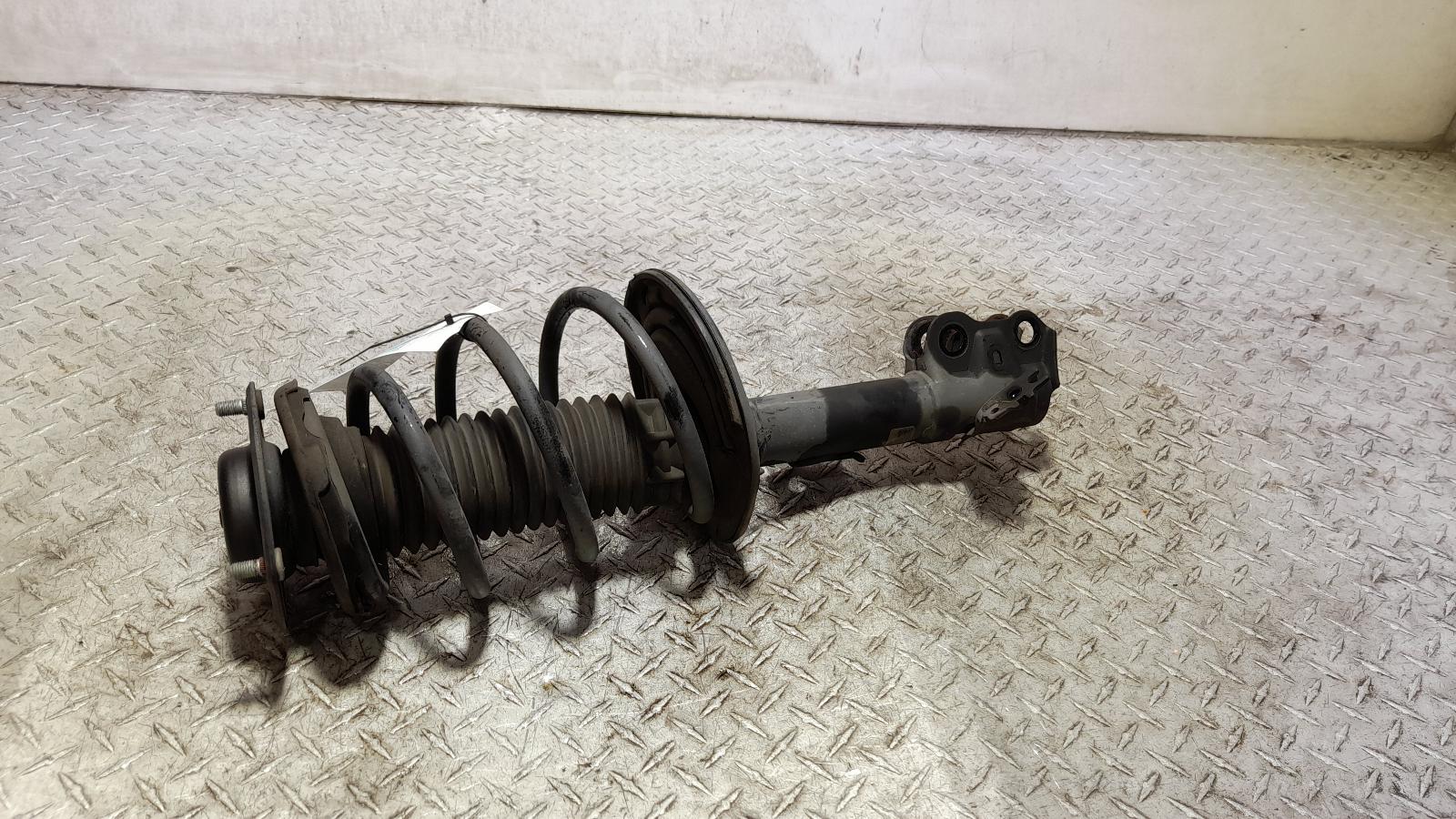 View Auto part Left Front Strut Toyota Camry 2016