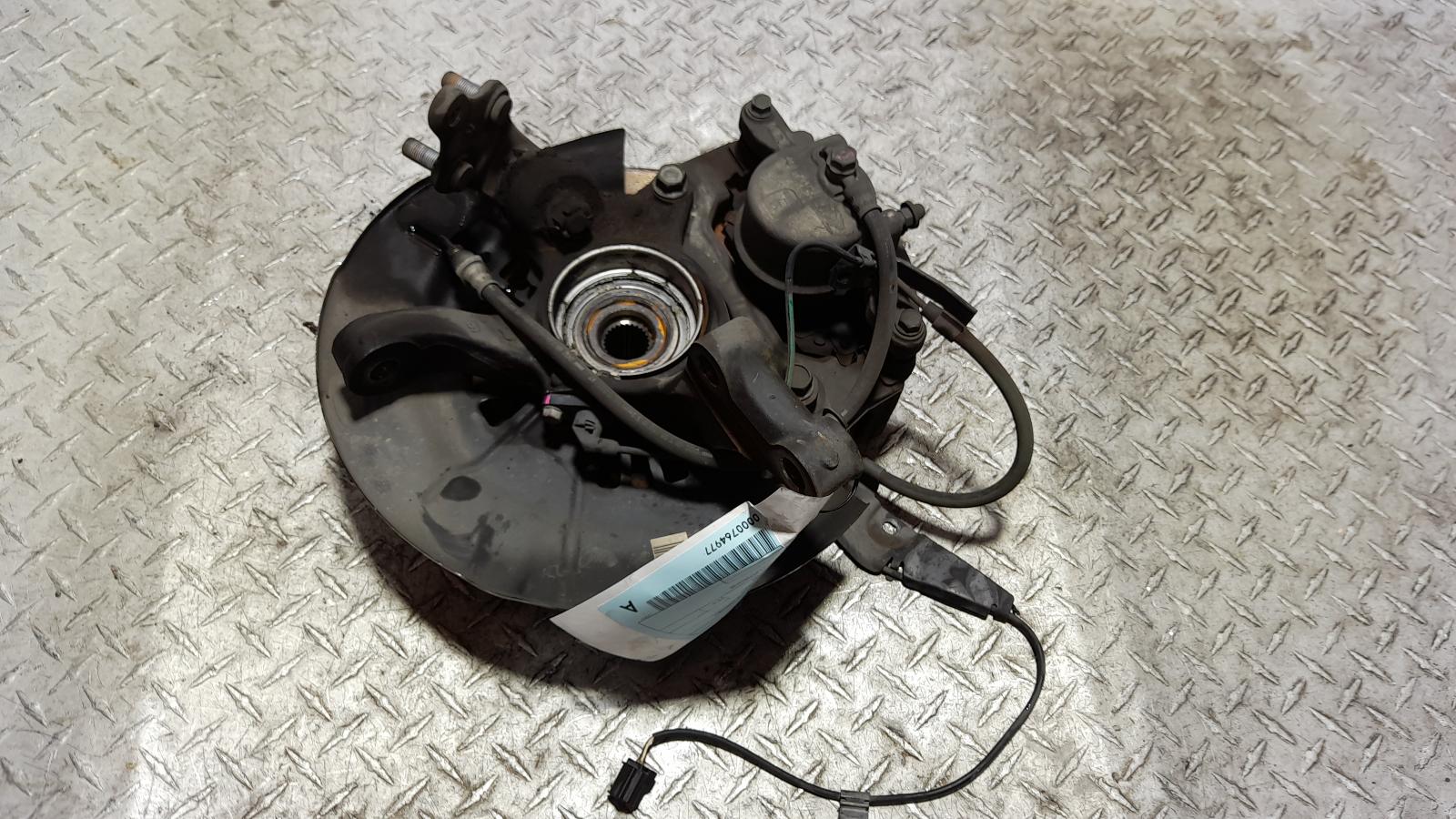 View Auto part Right Front Hub Assembly Toyota Camry 2016