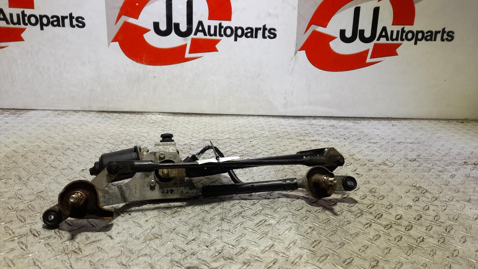 View Auto part Wiper Motor Hyundai I40 2013