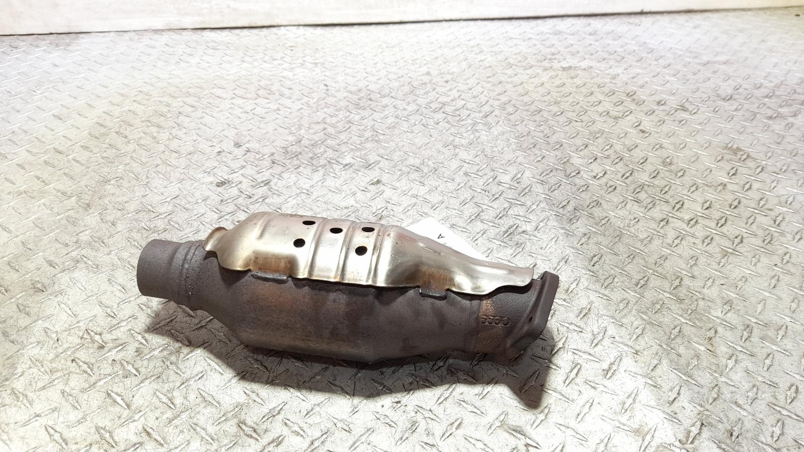 View Auto part Catalytic Converter Hyundai Tucson 2016