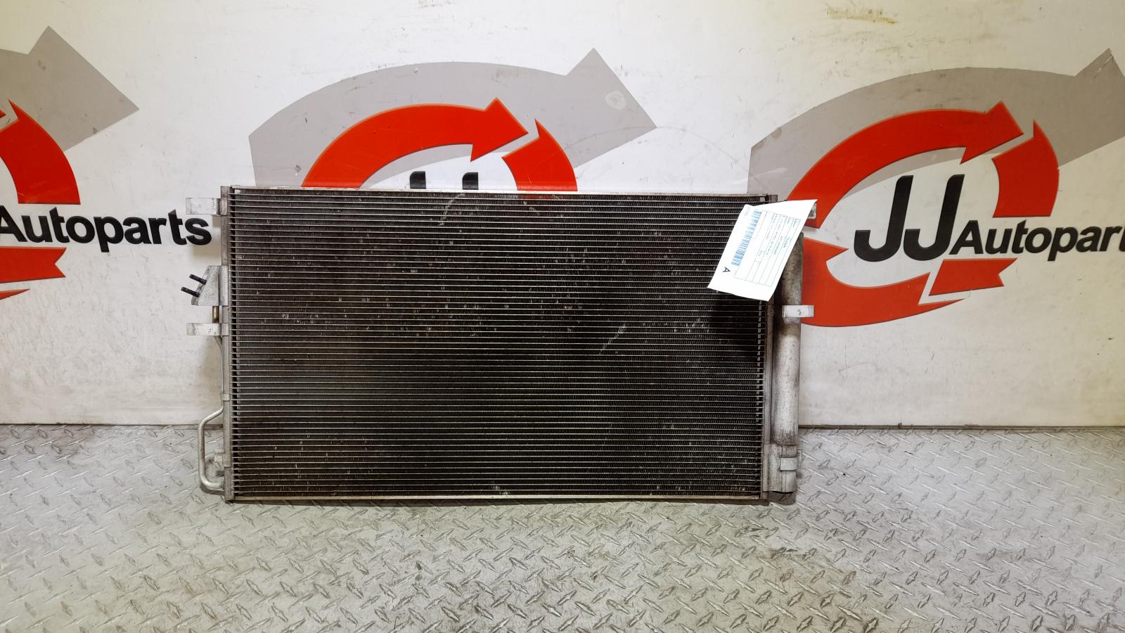 View Auto part A/C Condenser Hyundai Tucson 2016