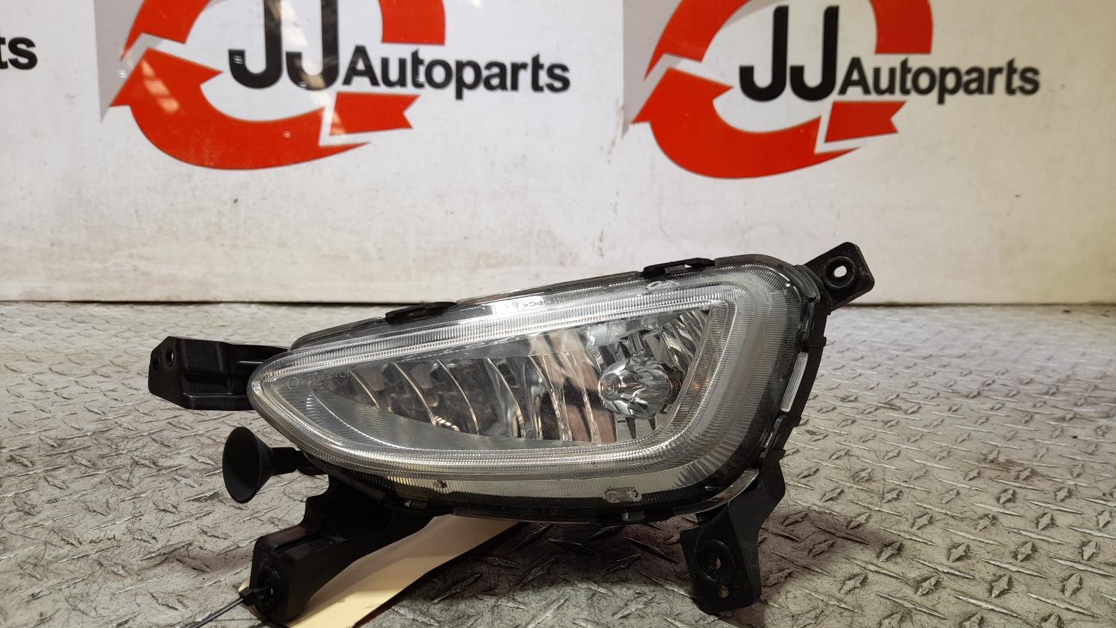 View Auto part Right Indicator/Fog/Side Hyundai Tucson 2016