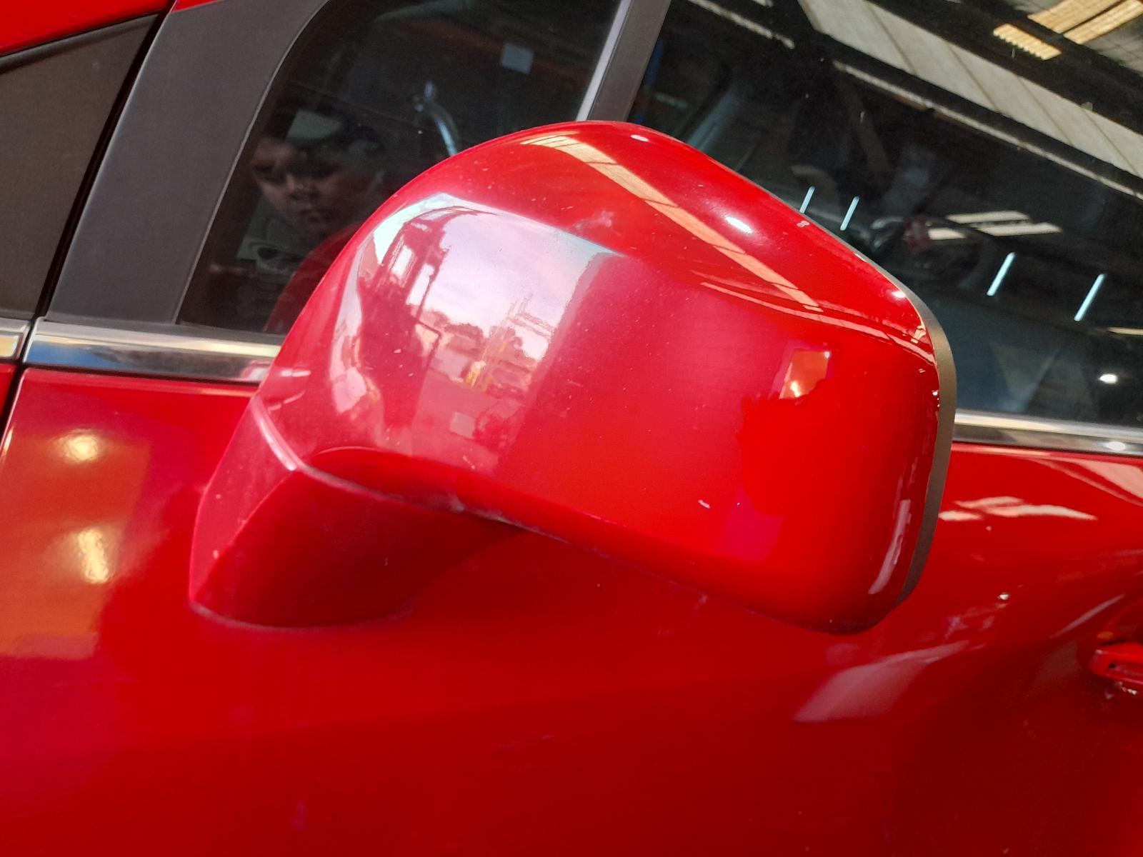 View Auto part Left Door Mirror Holden Trax 2014