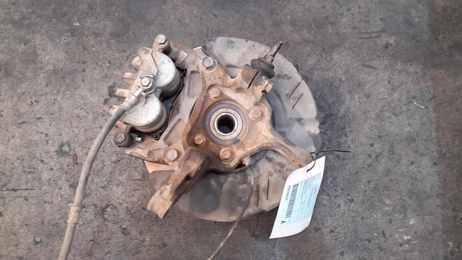 View Auto part Right Front Hub Assembly Subaru Forester 2015