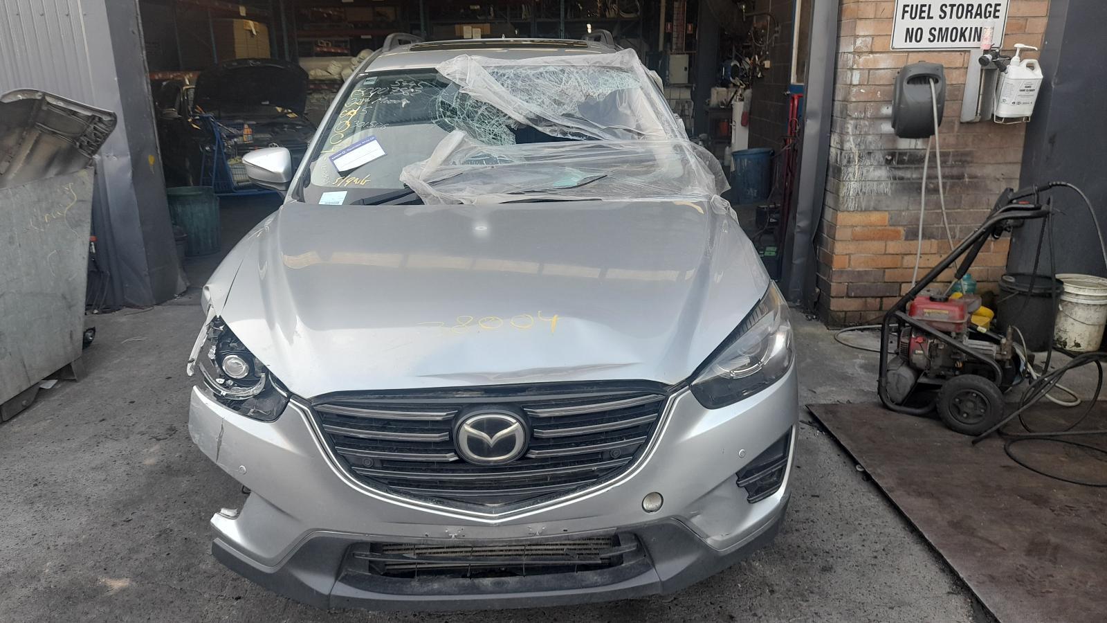View Auto part Trans/Gearbox Mazda Cx5 2014