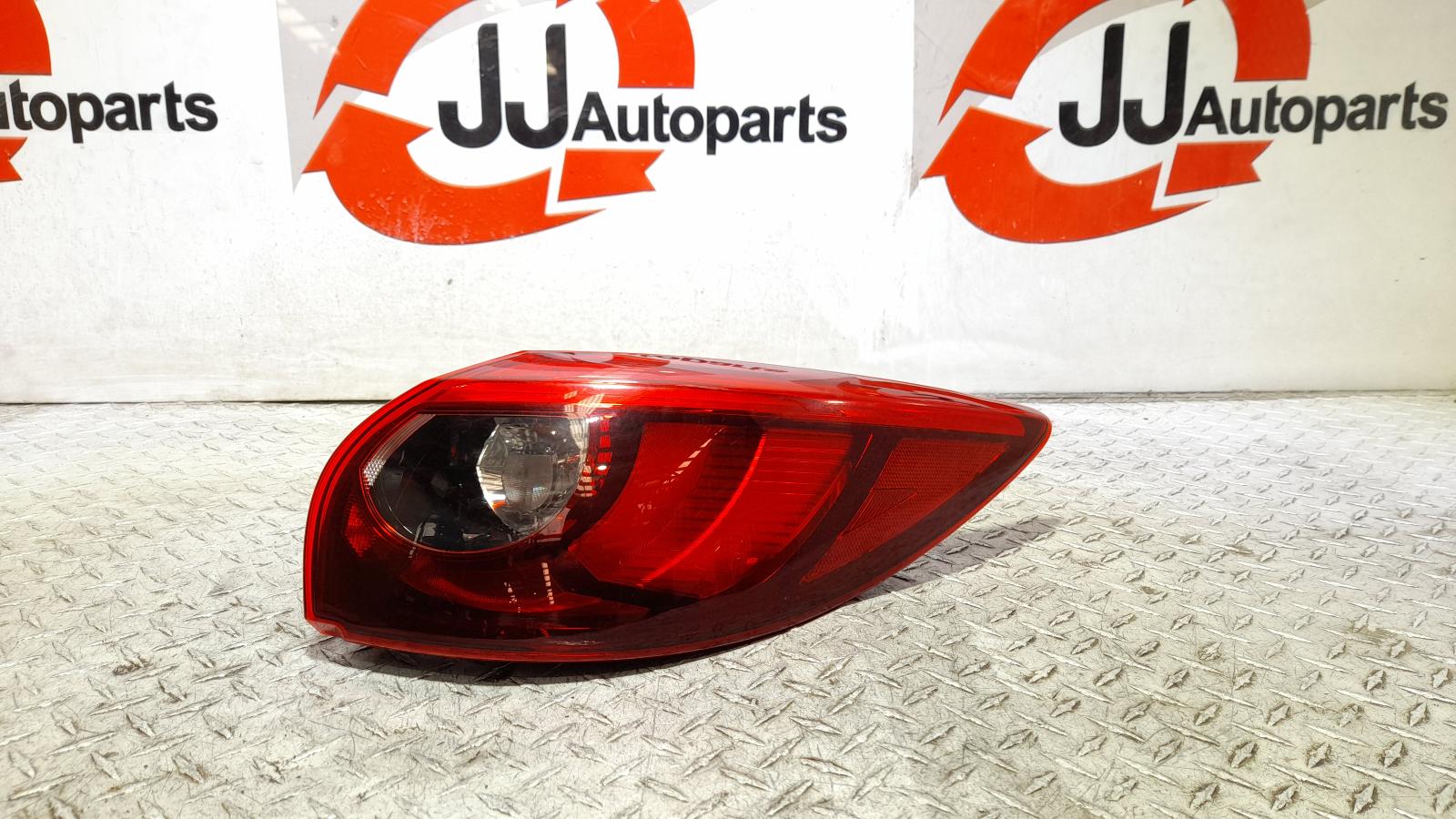 View Auto part Right Taillight Mazda Cx5 2014