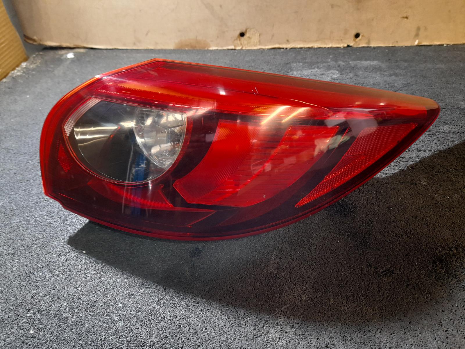 View Auto part Right Taillight Mazda Cx5 2014