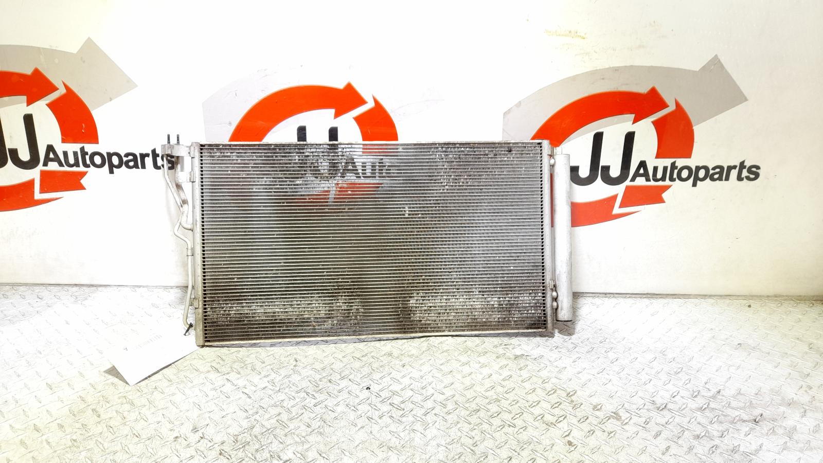 View Auto part A/C Condenser Hyundai I45 2011