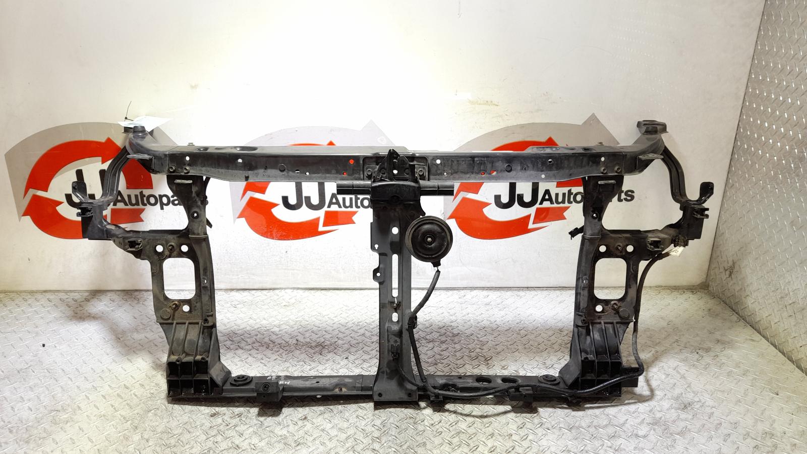 View Auto part Radiator Support Hyundai I45 2011