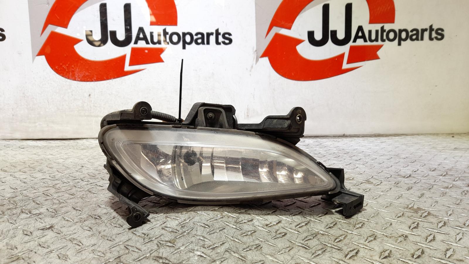 View Auto part Left Indicator/Fog/Side Hyundai I45 2011