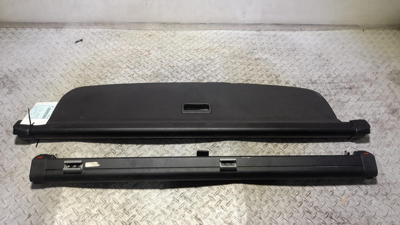 View Auto part Parcel Shelf Cargo Blind Volkswagen Golf 2011