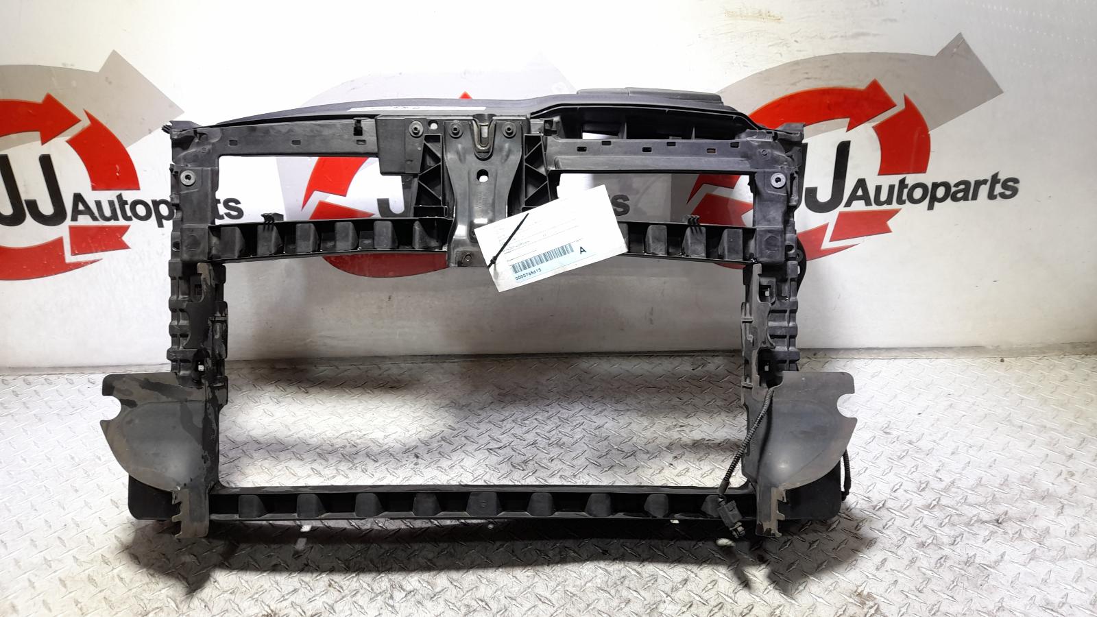 View Auto part Radiator Support Volkswagen Golf 2011
