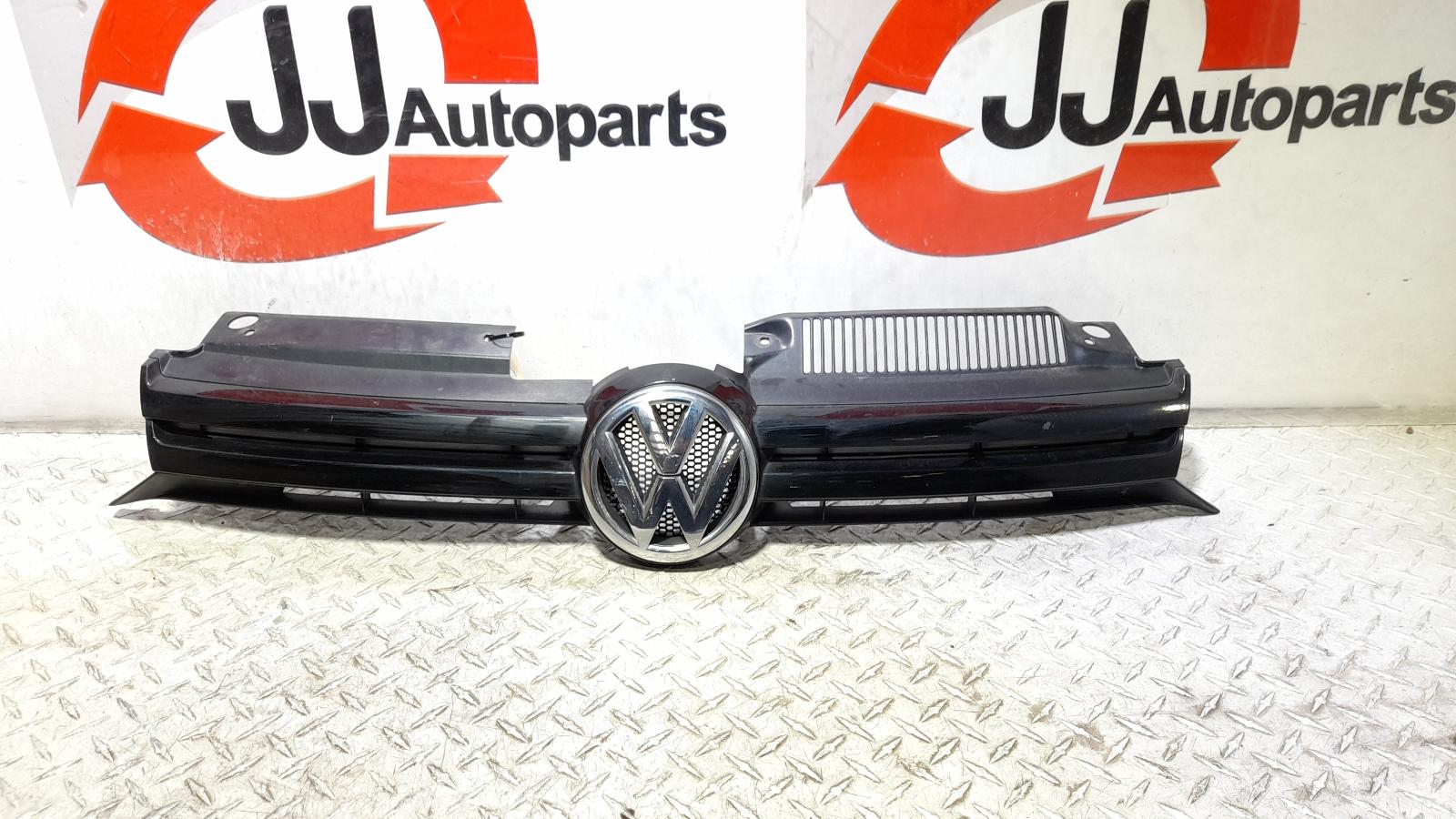 View Auto part Grille Volkswagen Golf 2011