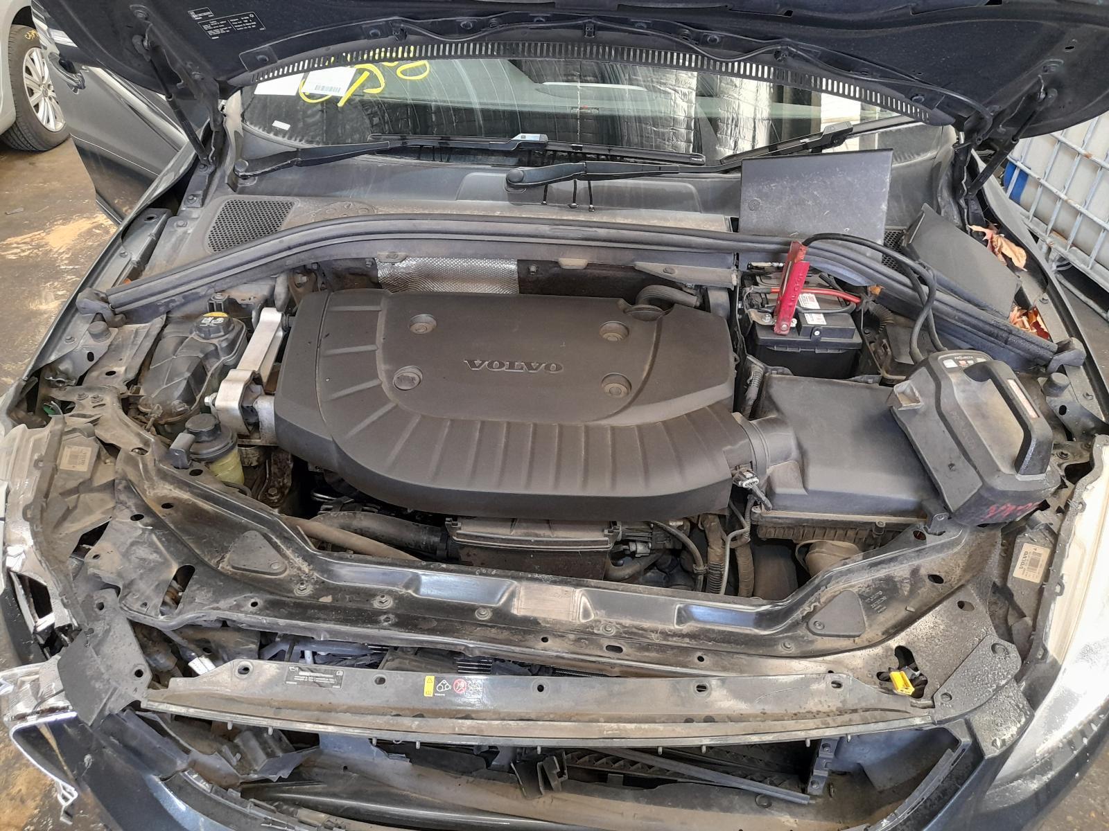 View Auto part Engine Volvo Xc60 2015