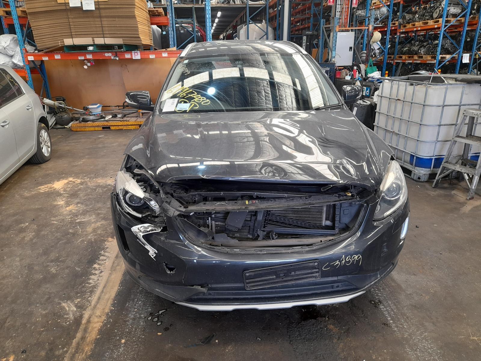 View Auto part Trans/Gearbox Volvo Xc60 2015