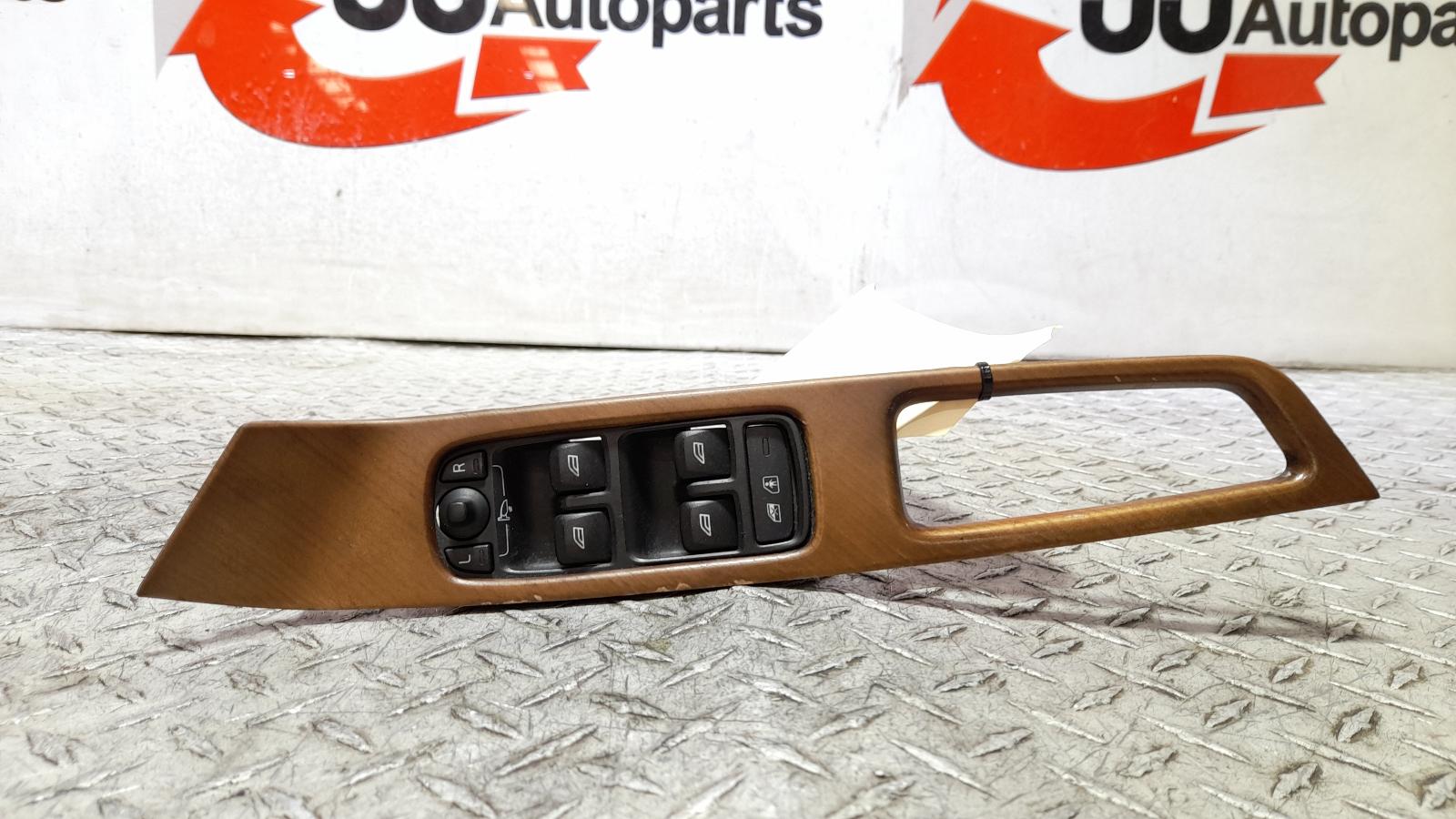 View Auto part Pwr Dr Wind Switch Volvo Xc60 2015