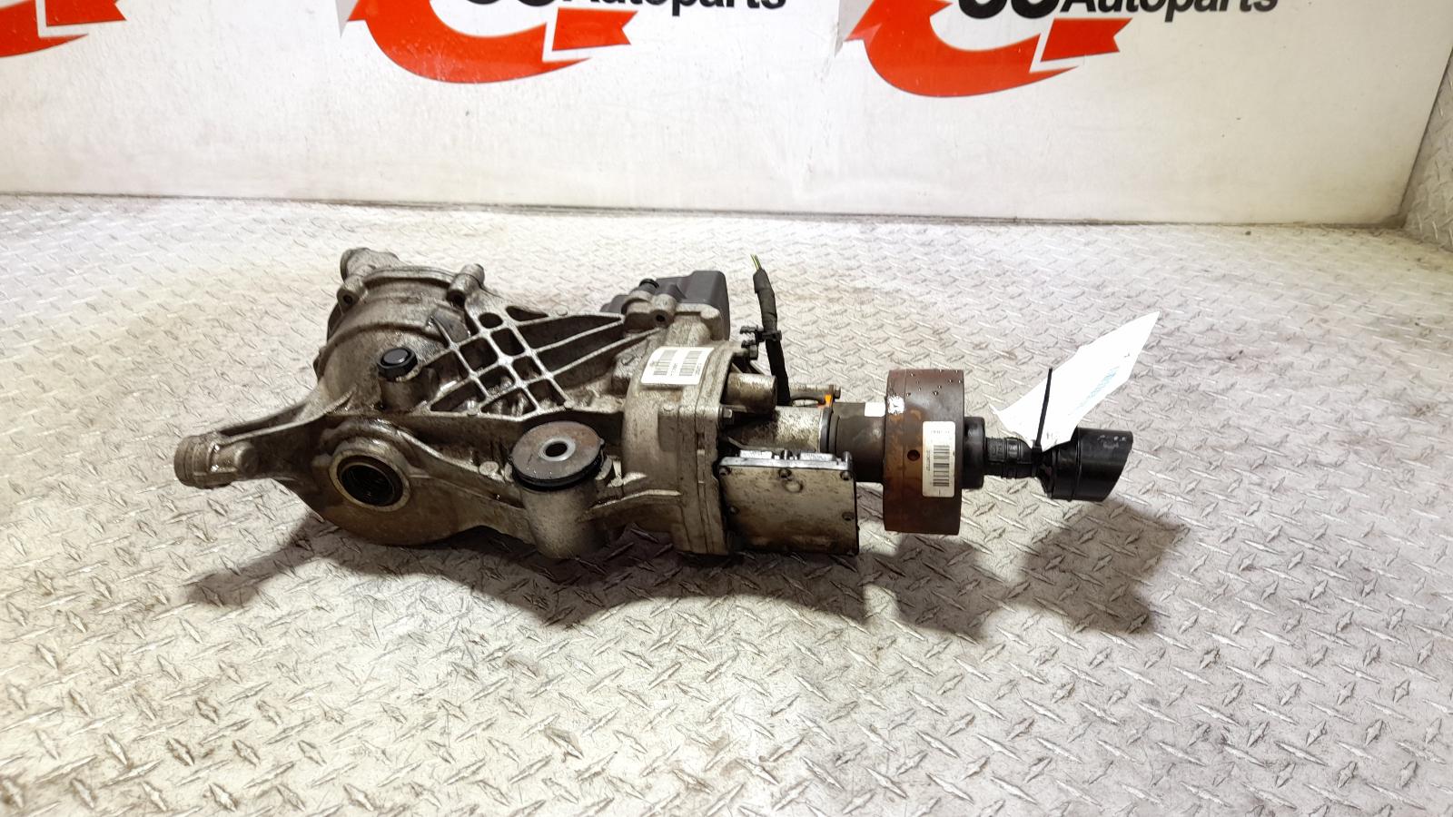 View Auto part Differential Centre Volvo Xc60 2015