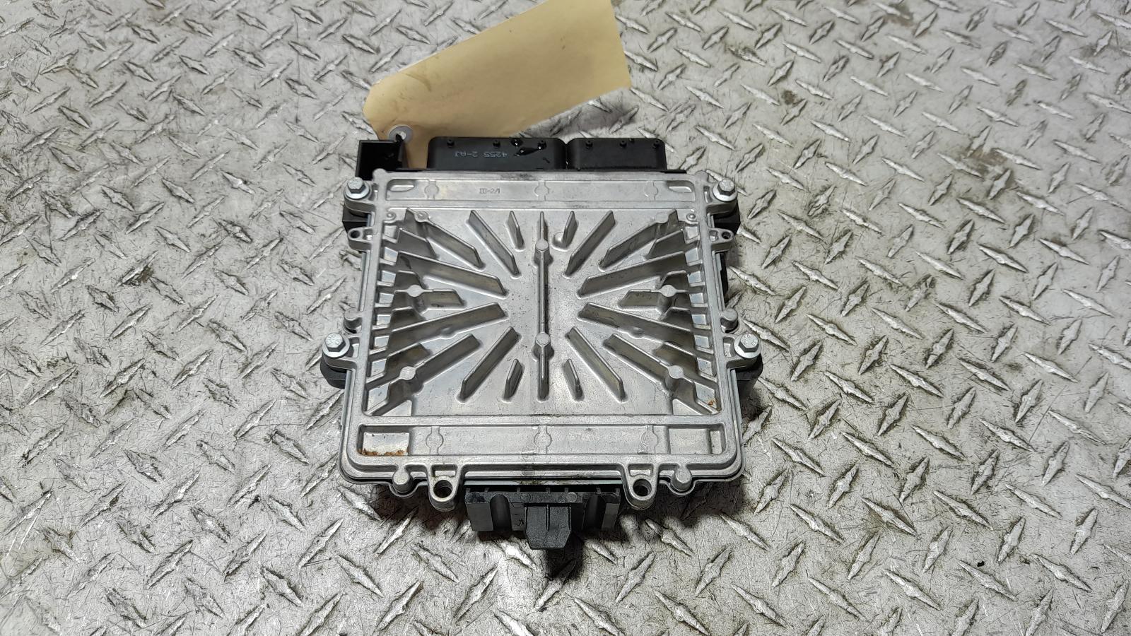 View Auto part Ecu Volvo Xc60 2015