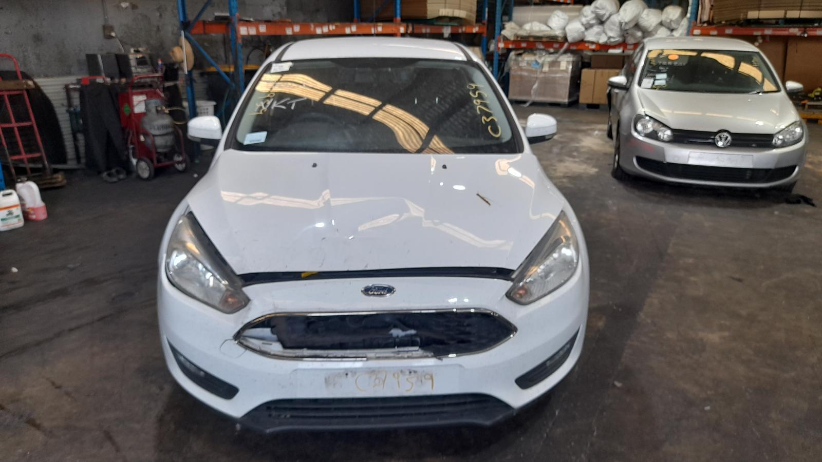 View Auto part Trans/Gearbox Ford Focus 2016