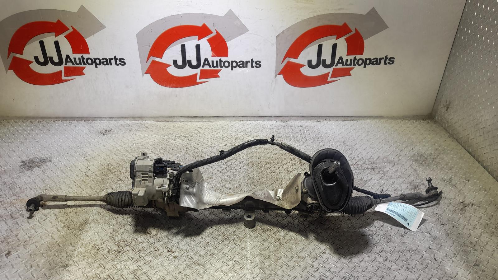 View Auto part Steering Box/Rack Ford Focus 2016